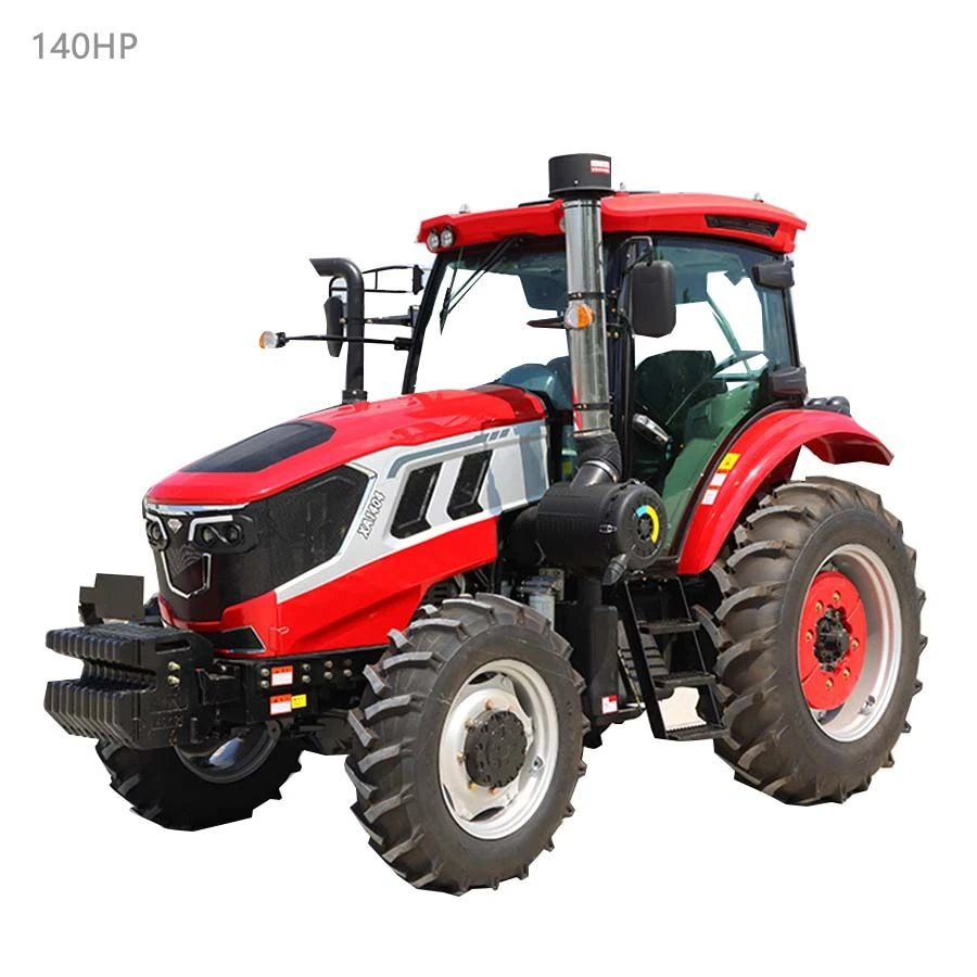 140hp Farm Tractor