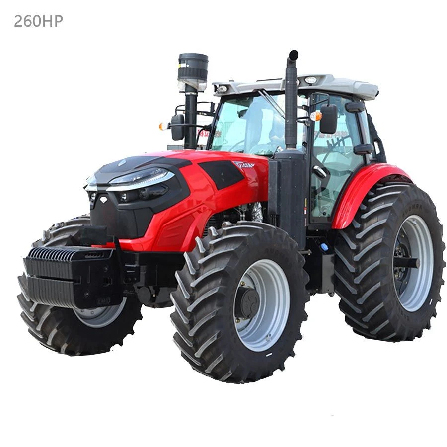 260hp Farm Tractor