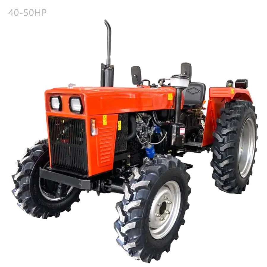 2wd 40hp Farm Tractor