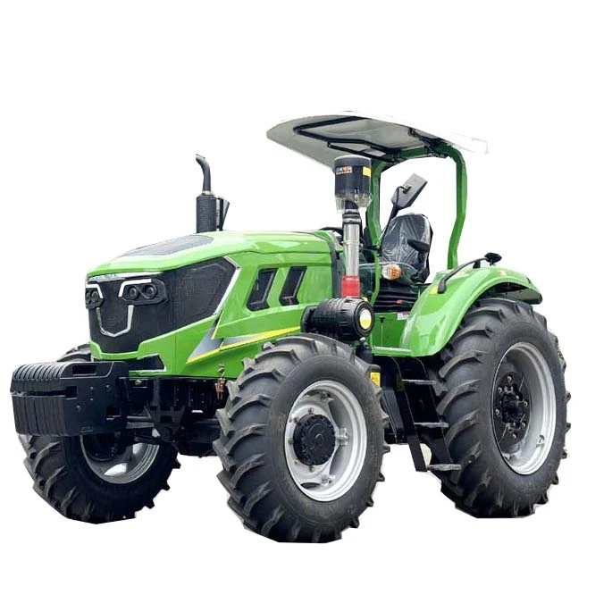 904 Tractor