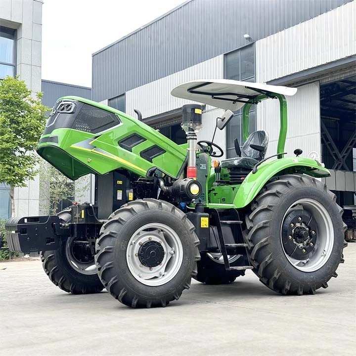 904 Tractor price