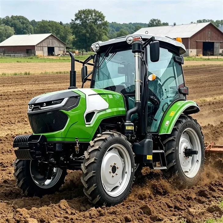 90hp China Tractor best