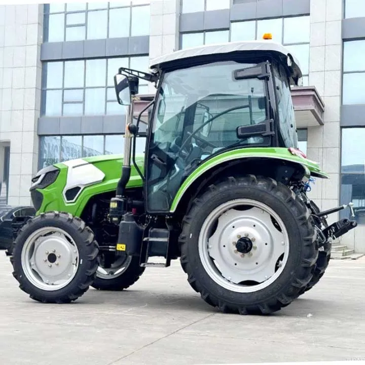 90hp China Tractor high quality