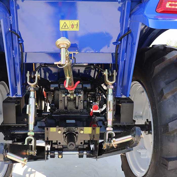 Australian Tractor price