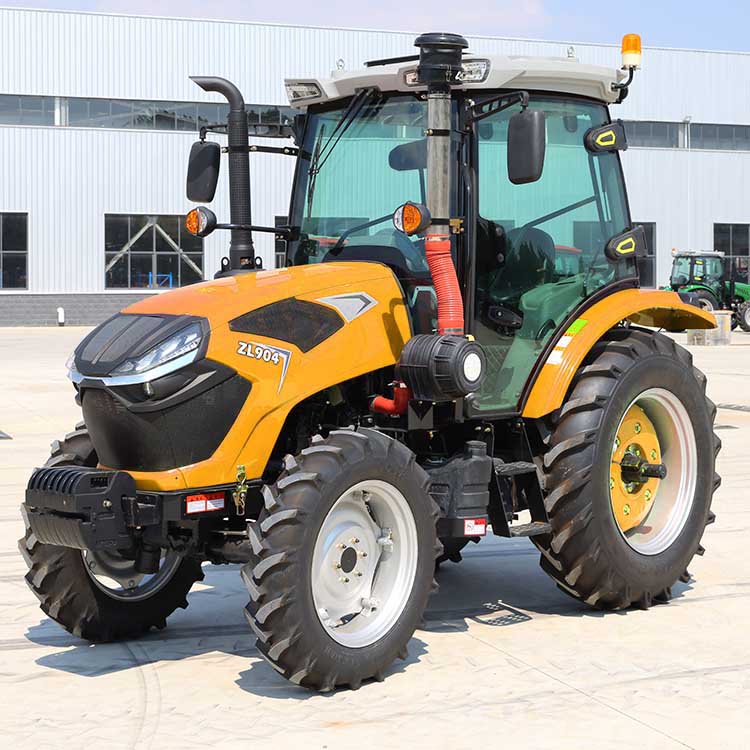 China Tractor 904