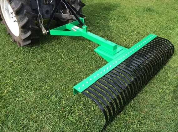 Farm Raking Machine high quality