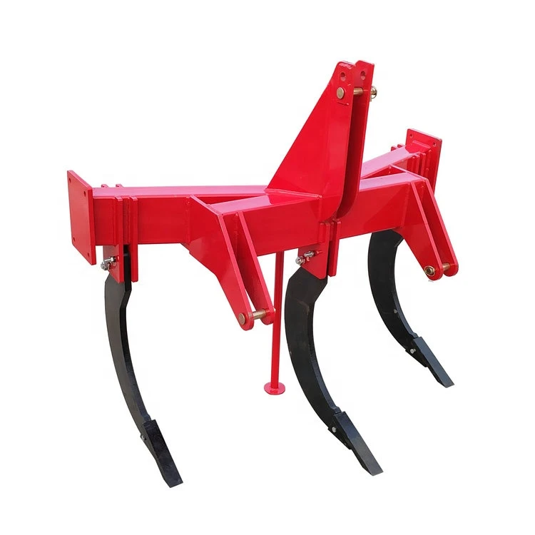 Flip Plow
