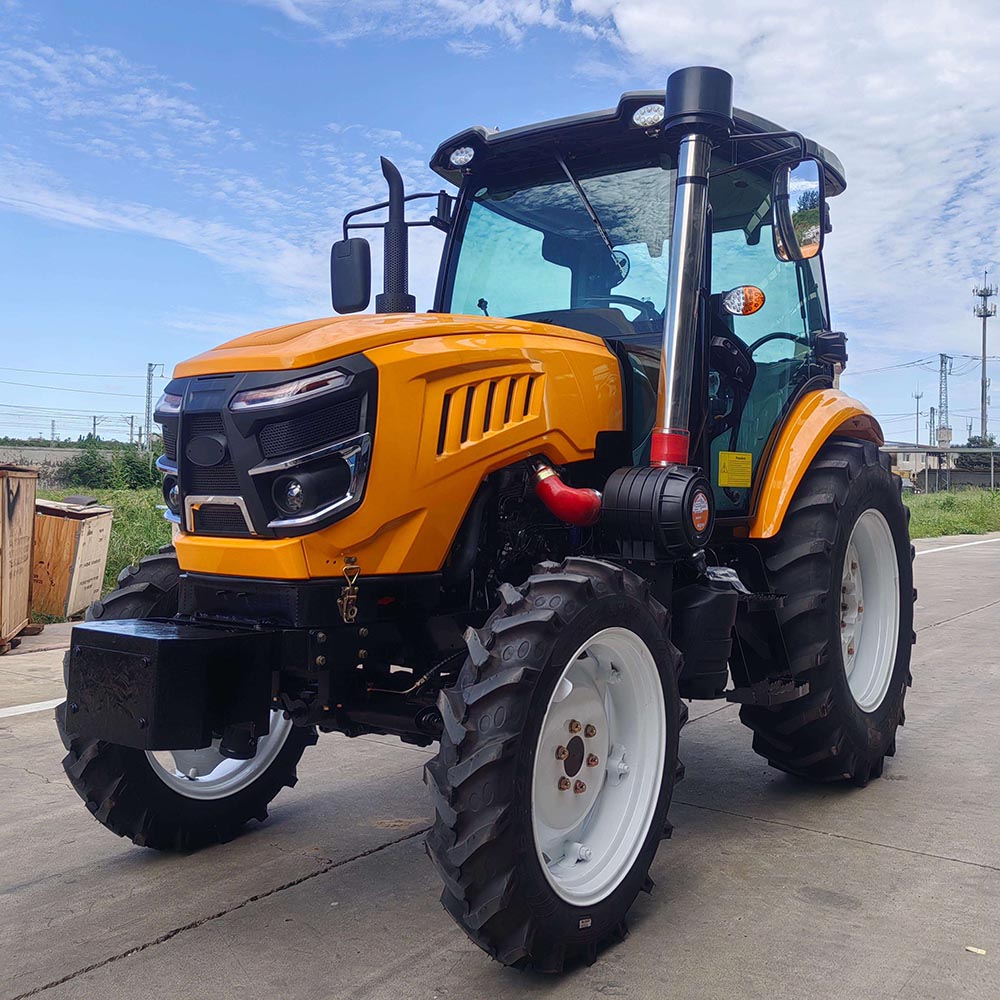 50hp/60hp/70hp 4WD tractors 50hp/60hp/70hp 4WD tractors