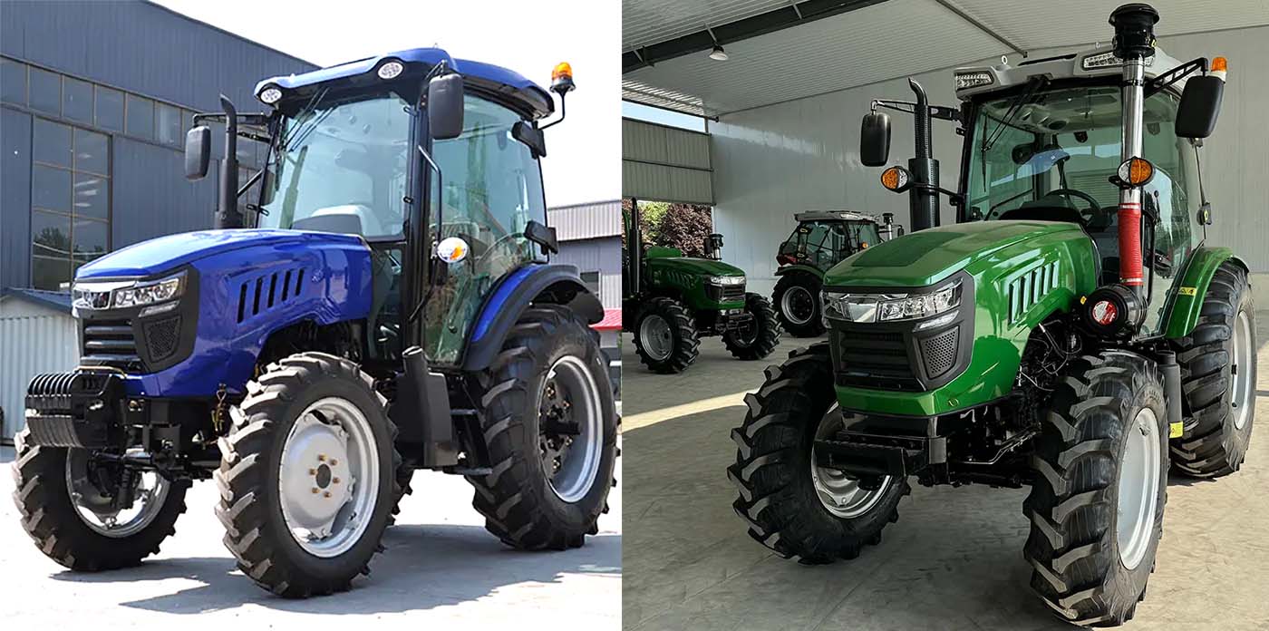 Core Advantages for European Farmers Core Advantages for European Farmers