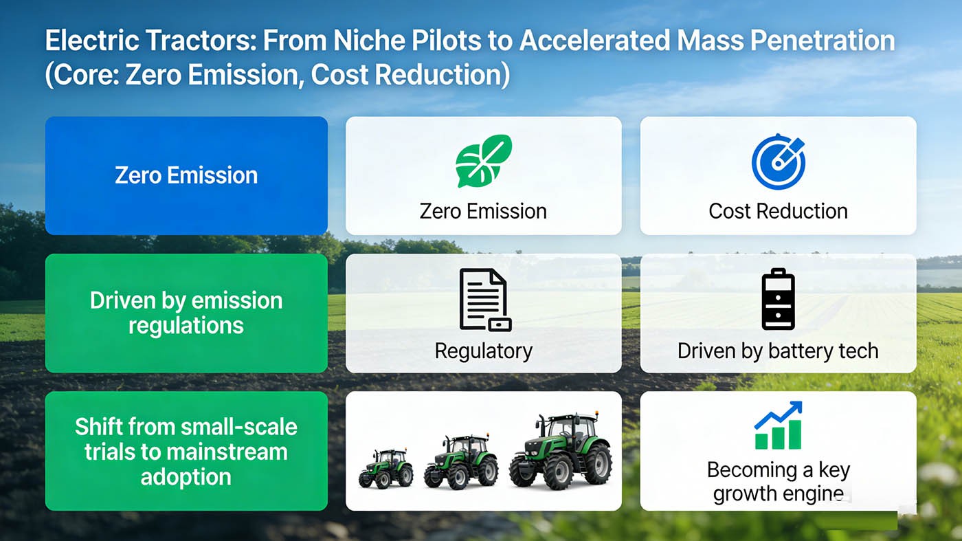Technical System Upgrade: Centimeter-level RTK-GNSS positioning (error ≤2.5cm), multi-spectral/hyper-spectral sensors, soil nutrient detectors, and crop growth monitors form a full-chain sensing network, synchronizing data such as soil moisture, pH, and pest distribution in real time. Technical System Upgrade: Centimeter-level RTK-GNSS positioning (error ≤2.5cm), multi-spectral/hyper-spectral sensors, soil nutrient detectors, and crop growth monitors form a full-chain sensing network, synchronizing data such as soil moisture, pH, and pest distribution in real time.