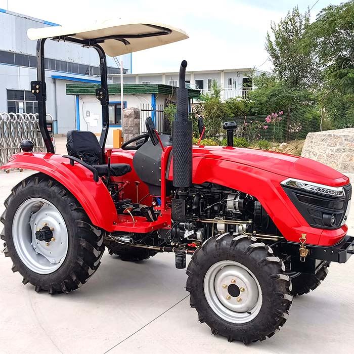 Mini Tractor 50HP