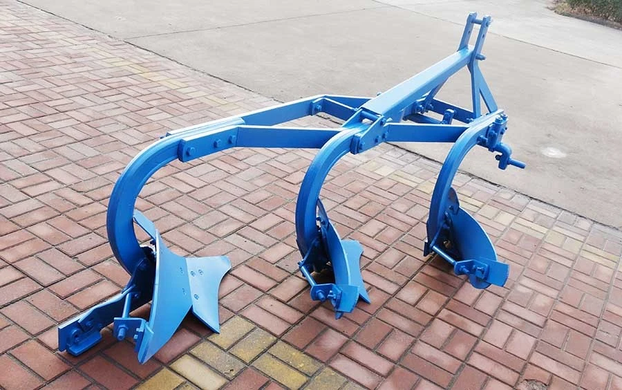 Moldboard Plough best