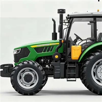 What To Look For When Buying A Durable Farm Tractor