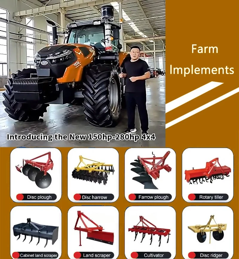 equipped with intelligent configurations such as ISOBUS equipped with intelligent configurations such as ISOBUS