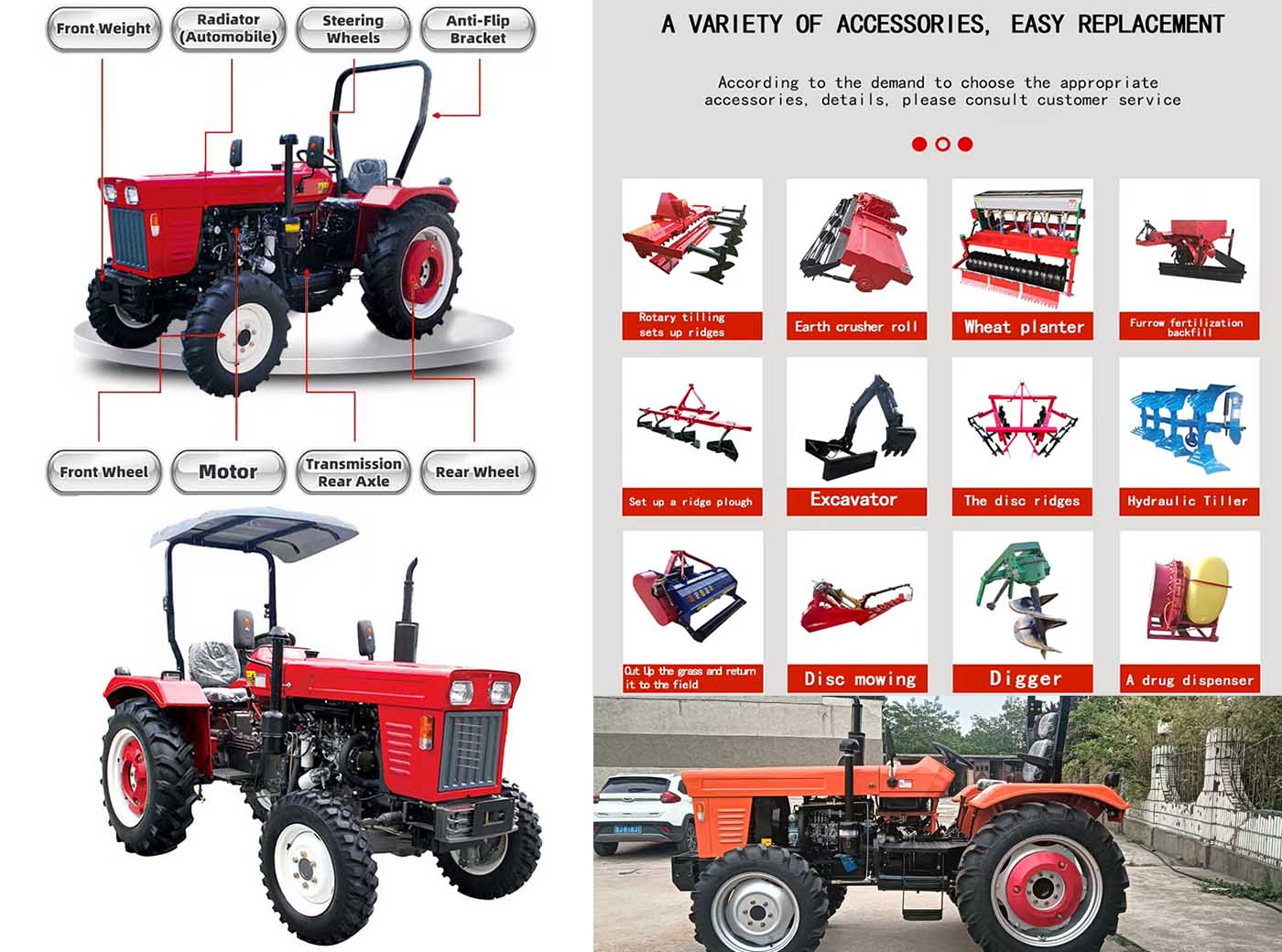 High-quality steel frame High-quality steel frame