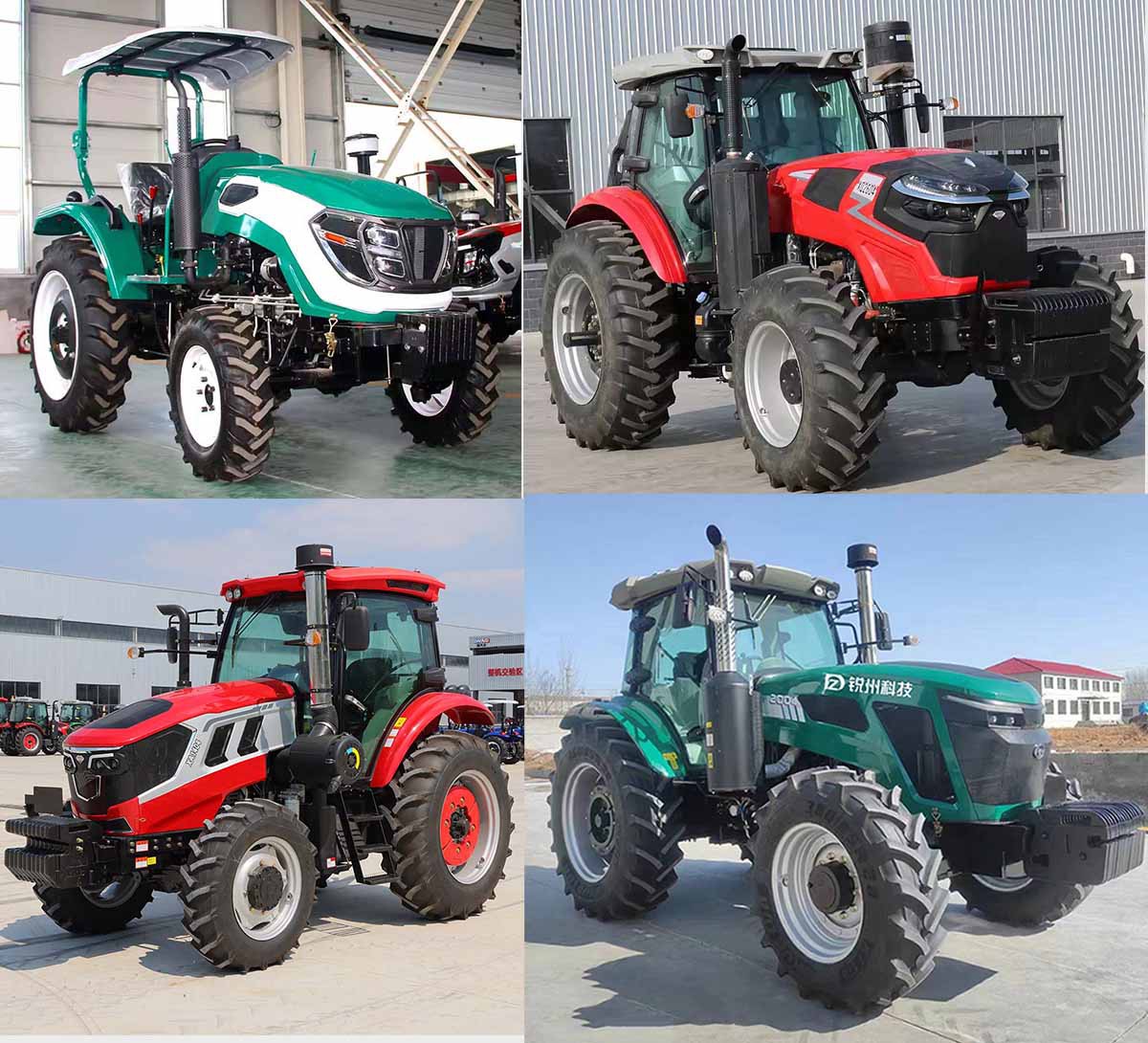 global agricultural tractor global agricultural tractor