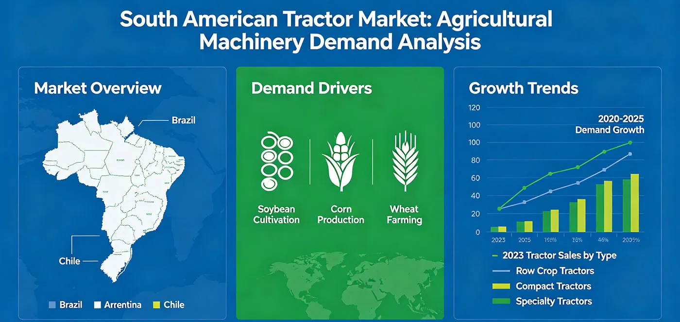 There is a strong demand for efficient agricultural machinery such as tractors and combine harvesters, and users' power requirements continue to increase. There is a strong demand for efficient agricultural machinery such as tractors and combine harvesters, and users' power requirements continue to increase.