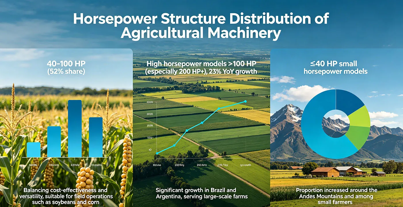 New energy penetration, hybrid power accounts for about 18%, and biodiesel compatible models have a market share of over 12% in Brazil; New energy penetration, hybrid power accounts for about 18%, and biodiesel compatible models have a market share of over 12% in Brazil;