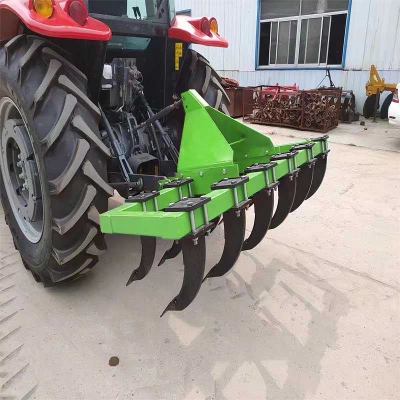 Plow Farm Equipment
