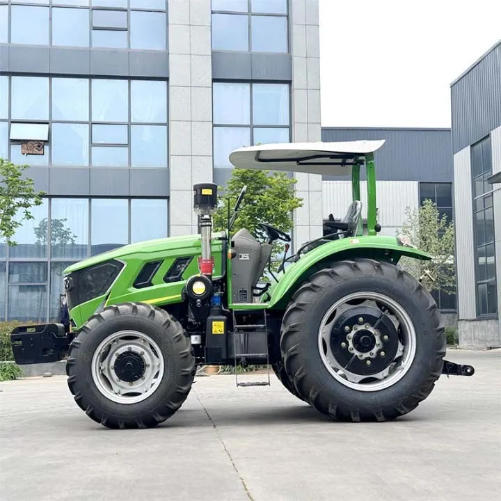 Popular Tractor Factories price