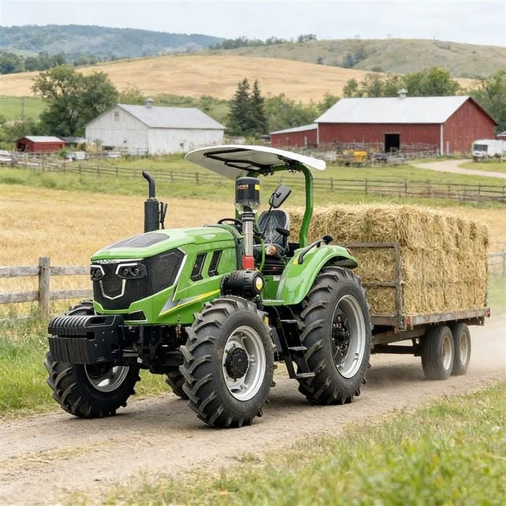 Popular Tractor Factories suppliers