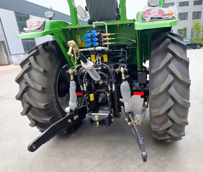 Popular Tractor Factories manufacturers