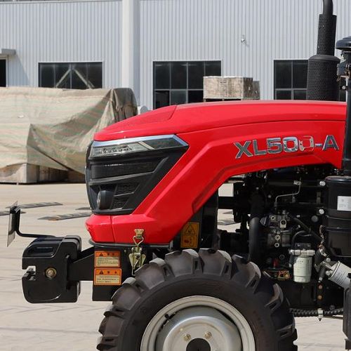 2wd 50hp Farm Tractor 2wd 50hp Farm Tractor