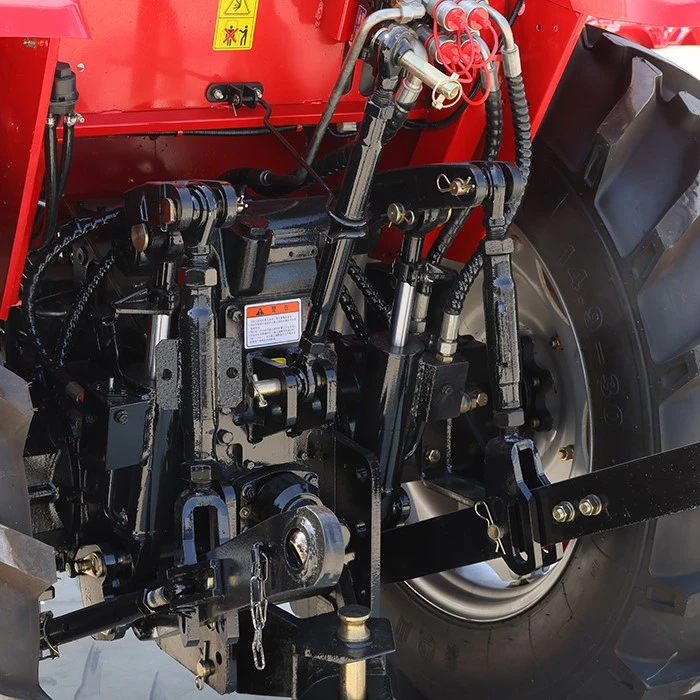 a 100 - hp four - wheel a 100 - hp four - wheel