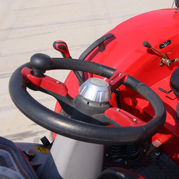a 100 - hp four - wheel a 100 - hp four - wheel