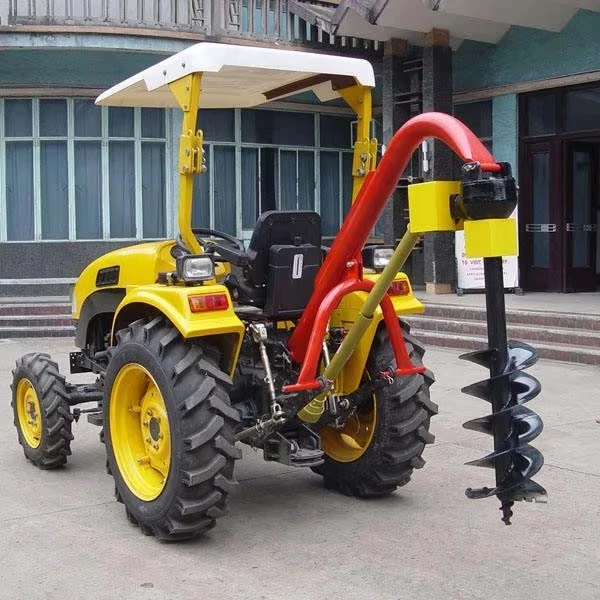 Drilling machine Drilling machine