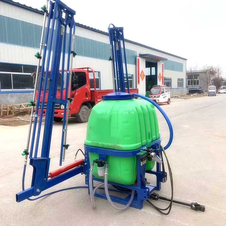500-1000L Capacity 3W Series Sprayer