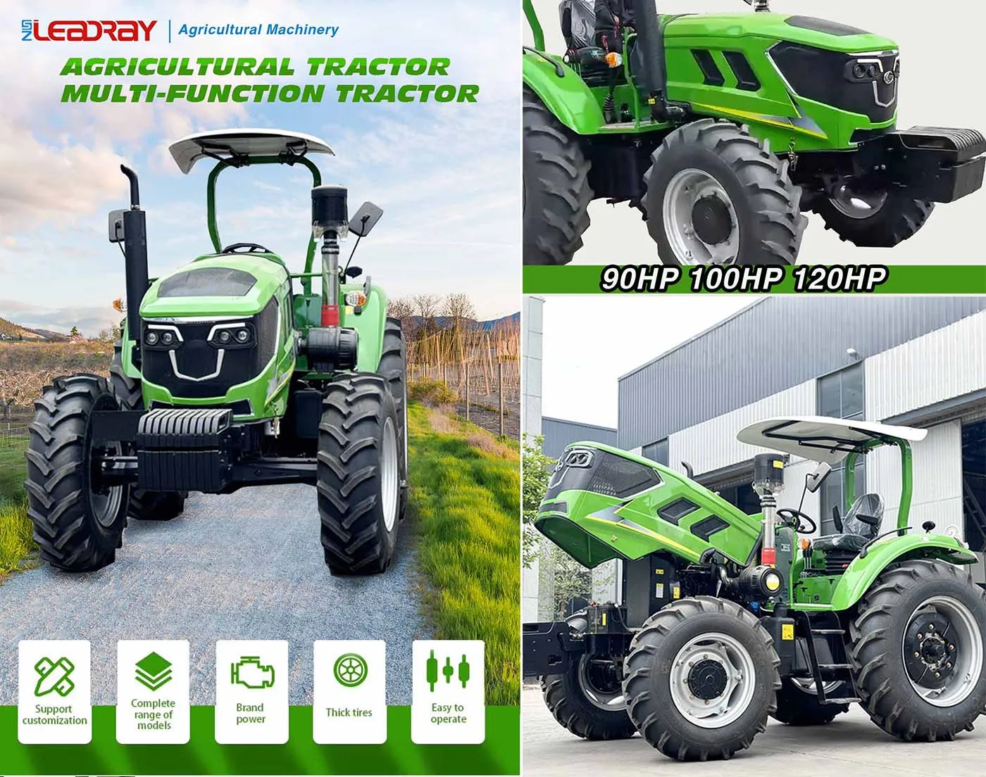 Popular tractor factories Product Highlights Popular tractor factories Product Highlights