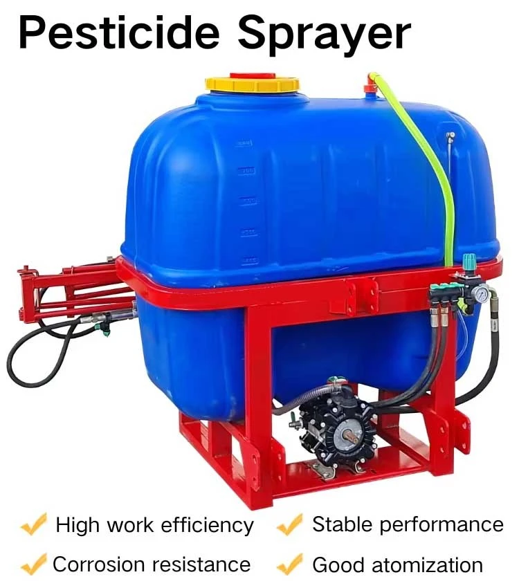 PTO Boom Sprayer high quality