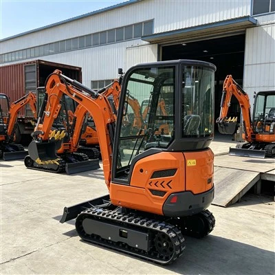 1.2 Ton Mini Digger 1.3 Ton Mini Excavator