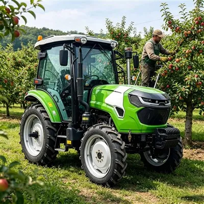 90hp China Tractor