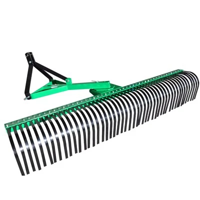 Land Scrape Rake