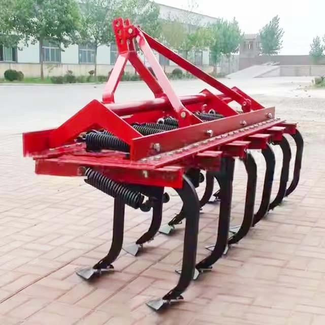 Spring Cultivator price