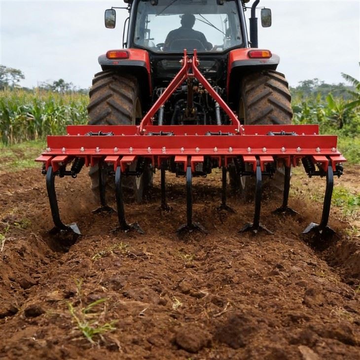 Spring Tine Cultivator suppliers