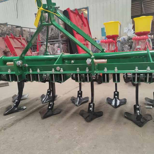 Tractor Accessories Cultivator