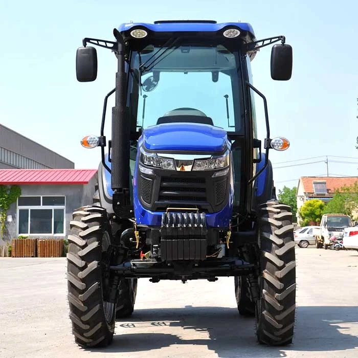 Tractor Machinery 804 high quality