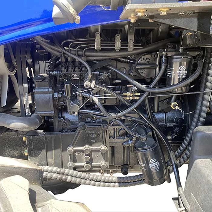 Tractor Machinery 804 high quality